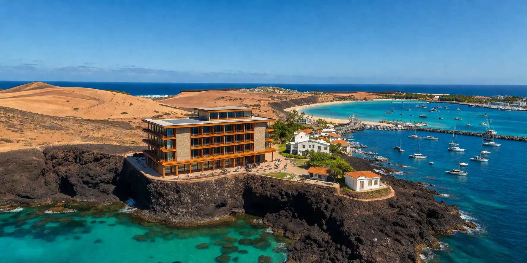 Hotel Indigo Galapagos